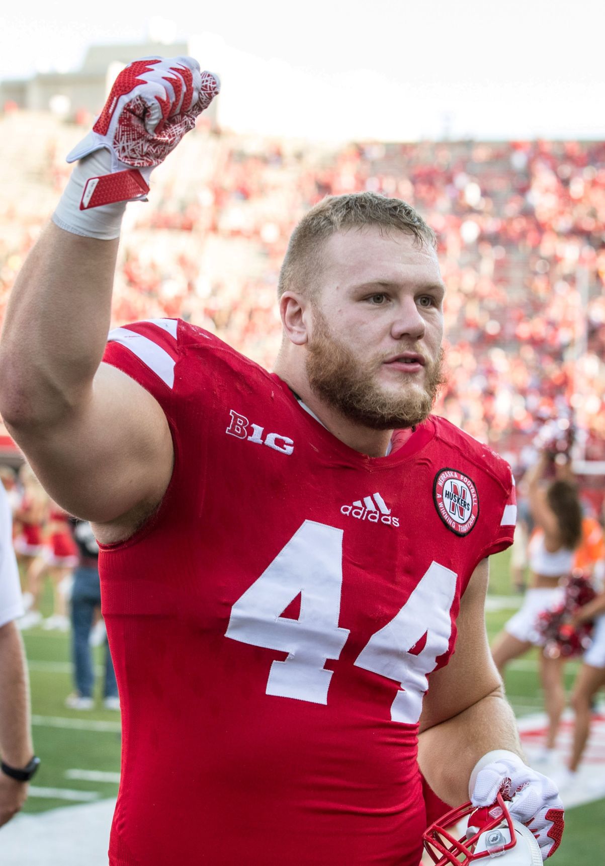 2014 Mick Stoltenberg